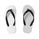 Zoek naar papa slippers Kat verjaardagskaart
