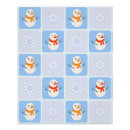 Zoek naar sneeuwman posters Sneeuwvlokken