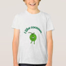 Zoek naar kokosnoten tshirts Voor kinderen