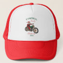 Zoek naar chopper trucker petten Biker