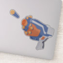 Zoek naar pistool stickers Voor kinderen