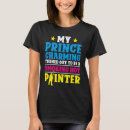 Zoek naar decorateur tshirts Vriendin