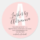 Zoek naar wimpers stickers Wimper extensies