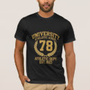 Zoek naar ons atletiek tshirts Elk persoon