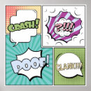 Zoek naar stripverhalen posters Voor iedereen