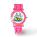 Zoek naar cat horloges Cartoon