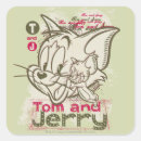 Zoek naar tom jerry stickers Kind show