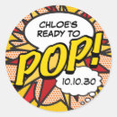 Zoek naar barst stickers Gast
