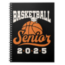 Zoek naar basketbal notitieboeken Speler