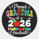 Zoek naar trotse oma stickers Moeder