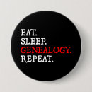 Zoek naar genealogie buttons Familiegeschiedenis