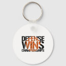 Zoek naar defensie sleutelhangers Basketbal