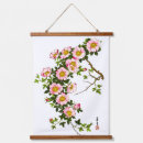 Zoek naar japanse kersenbloesem wandkleden Kersenboom