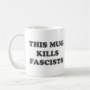 Zoek naar fascist mokken Politiek