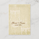 Zoek naar chandelier visitekaartjes Kroonluchter