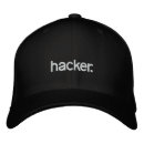 Zoek naar hacker petten Humor