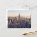 Zoek naar new york state briefkaarten Cityscape