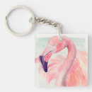 Zoek naar flamingo vogel sleutelhangers Roze