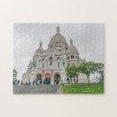 Zoek naar sacre coeur puzzels Kerk