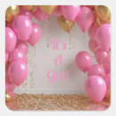 Zoek naar ballonnen stickers Baby