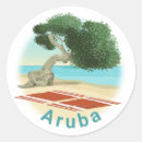 Zoek naar aruba stickers Tropisch