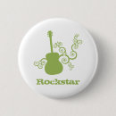 Zoek naar rockstar buttons Guitar