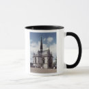 Zoek naar gothic koffie mokken Kerk