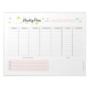 Zoek naar driehoek notitieblokken Voor haar