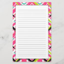 Zoek naar pijl briefpapier Bold