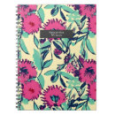 Zoek naar botanisch notitieboeken Elegant