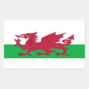 Zoek naar wales vlag stickers Cardiff