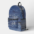 Zoek naar grunge rugzakken Blauw