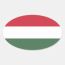 Zoek naar hongaarse vlag stickers Magyar