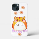 Zoek naar hamsters iphone hoesjes Kawaii