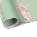 Zoek naar vis cadeaupapier Sardines