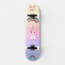 Zoek naar regenboog eenhoorn skateboards Dek