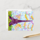 Zoek naar pointillisme briefkaarten Frankrijk
