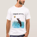 Zoek naar waterpolo tshirts Bal