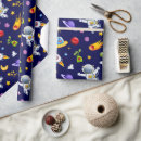 Zoek naar asteroïde cadeaupapier Maan