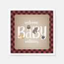Zoek naar uil baby shower servetten Dier