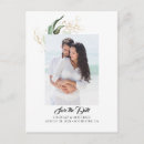 Zoek naar minimalist save the dates Script