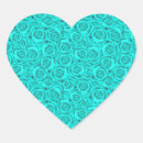 Zoek naar neon blauw stickers Helder