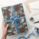 Zoek naar tijd cadeaupapier Voor hem/haar