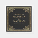 Zoek naar uitnodiging servetten Vintage