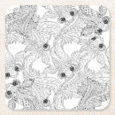 Zoek naar zendala onderzetters Zenuwachtige stijl