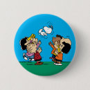Zoek naar friend buttons Snoopy