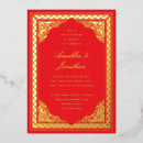 Zoek naar mehndi party uitnodigingen Indianenbruiloft