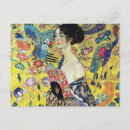 Zoek naar gustav klimt briefkaarten Kunstenaar
