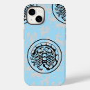 Zoek naar schorpioen iphone hoesjes Zodiumteken