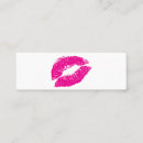 Zoek naar kiss visitekaartjes Trendy